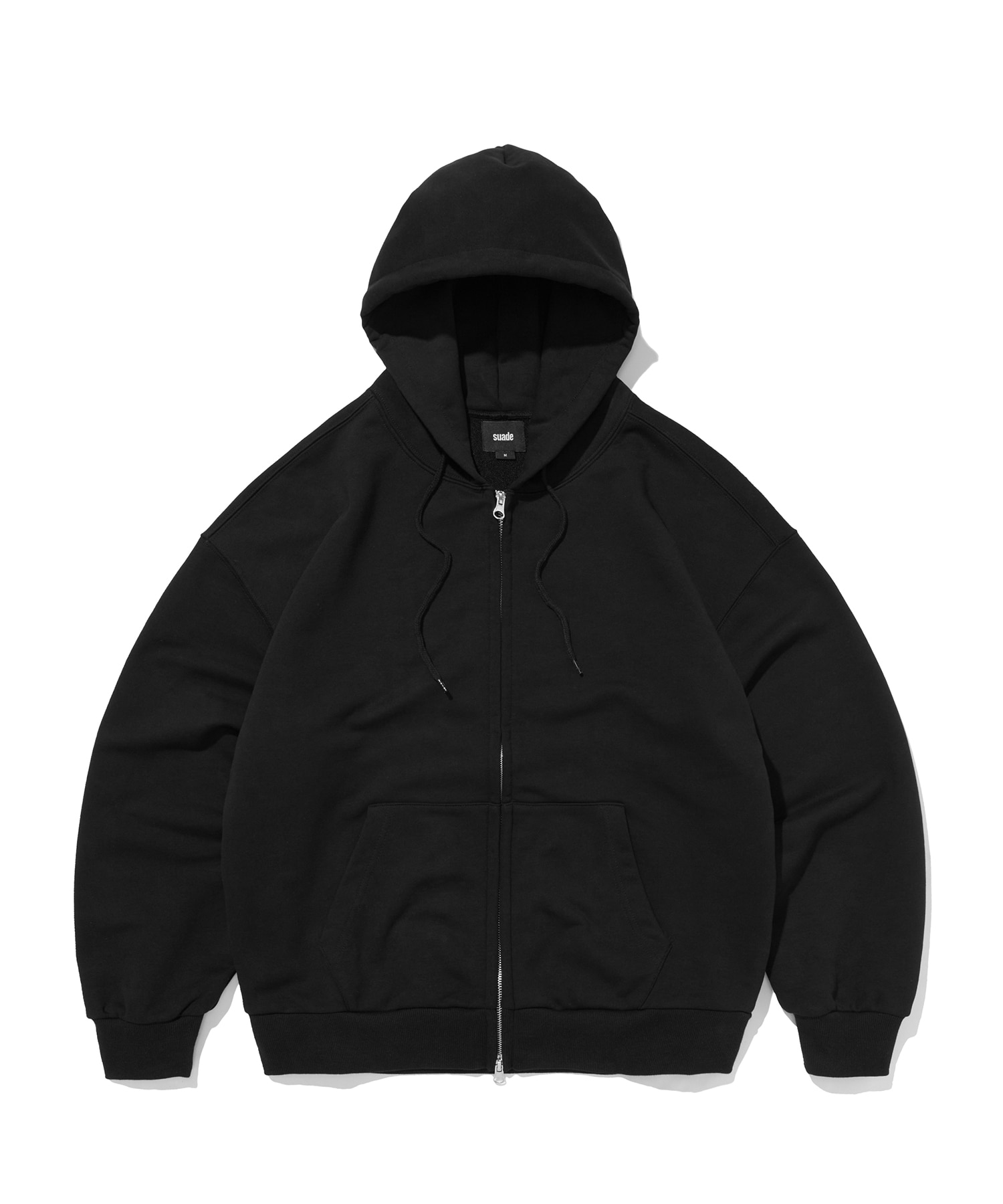 SHOP - OUTER - Suade