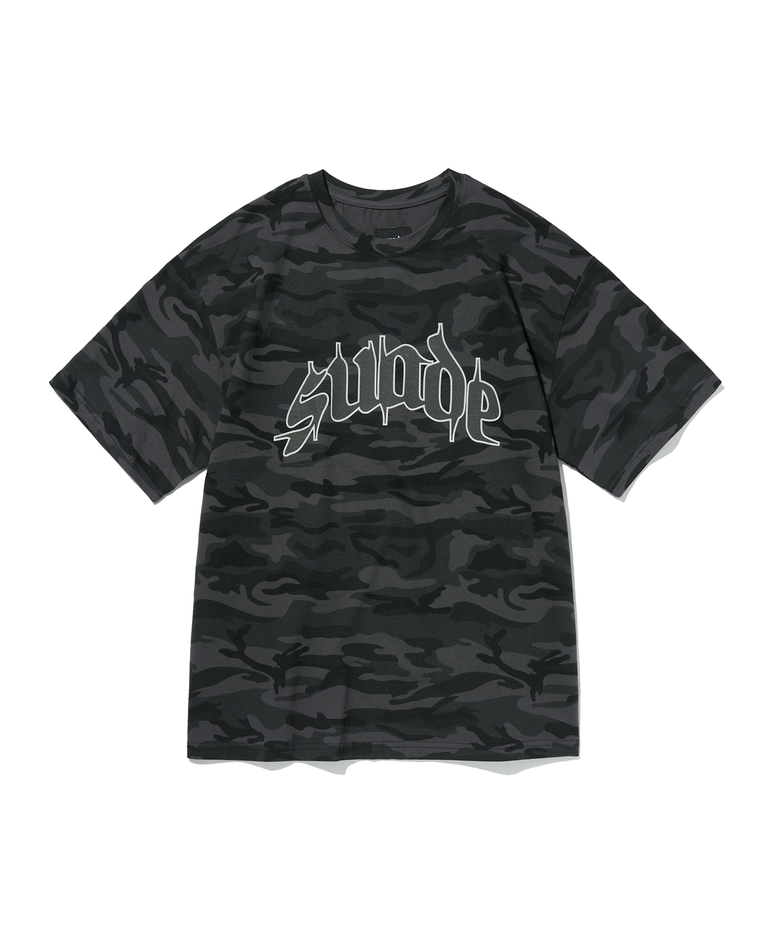 【SUADE】FIRE SUADE TEE ★韓国人気★ 追跡付 SATUR☆韓国☆人気☆Teo Cotton All Day Hood Zip-Up (SATUR