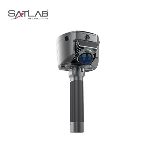 [SATLAB] SL9 SLAM RTK - 나래측기