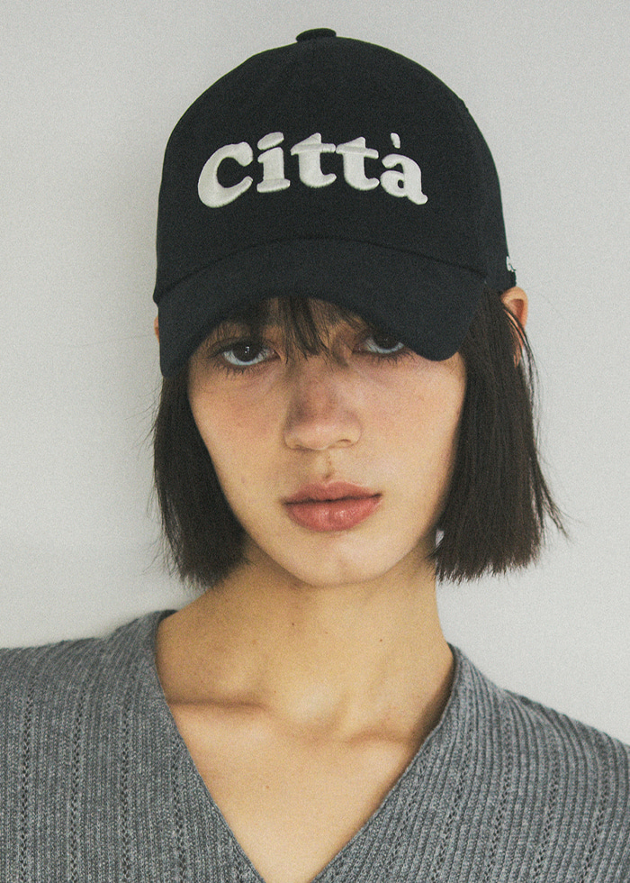 Citta Signature Logo Cap_CTA911