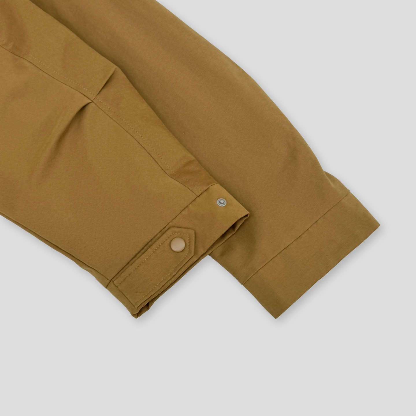오버 포켓 야상 Over-pocket bomber jacket 상세 이미지 45