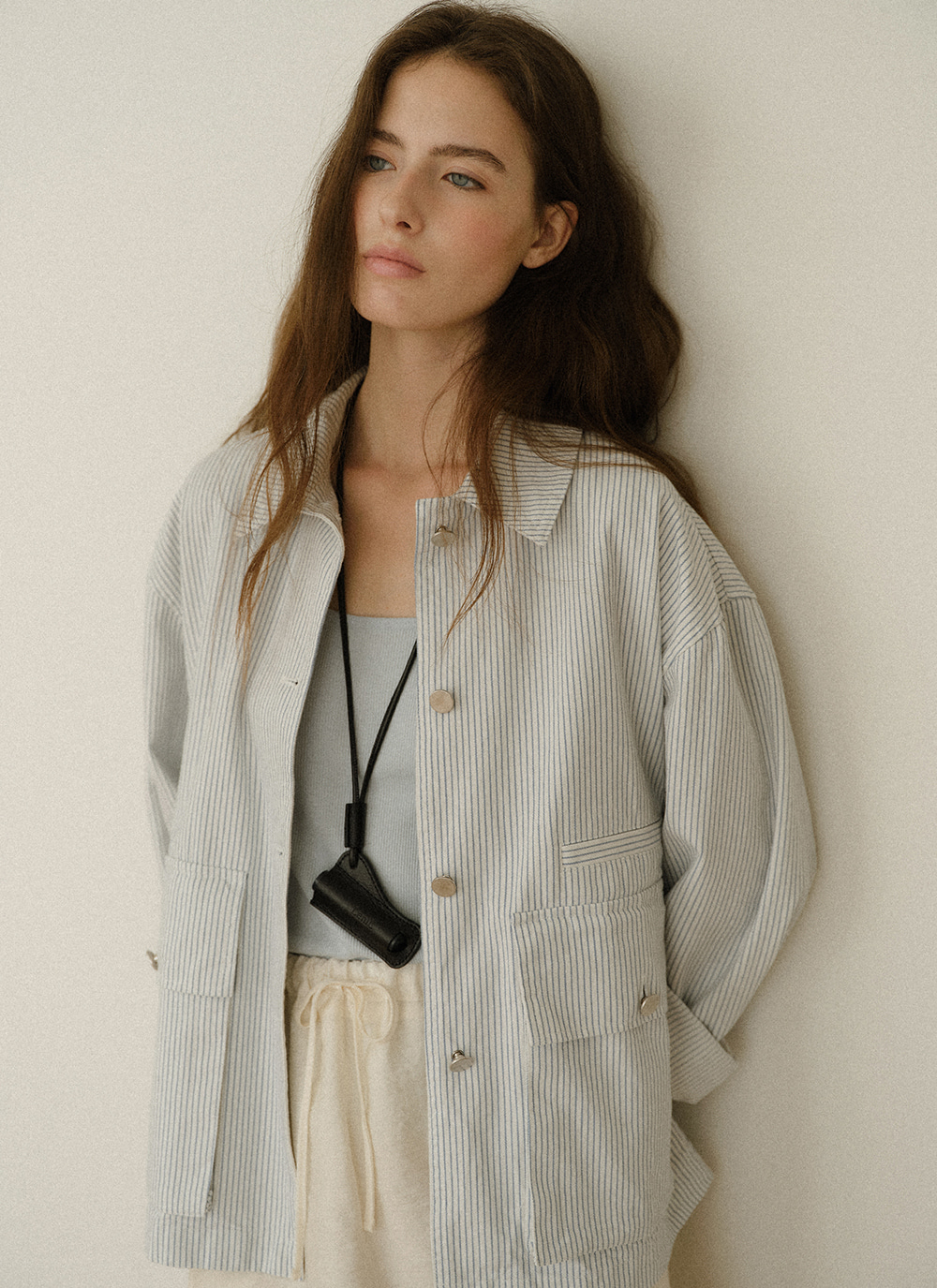 OUTWEAR - lenil