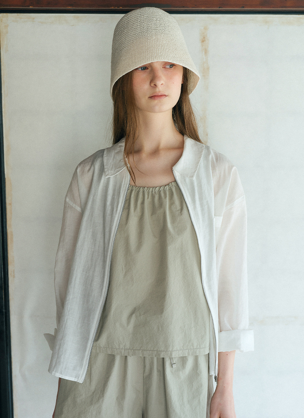 OUTWEAR - lenil