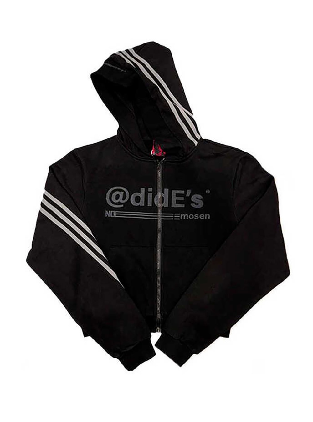 送料関税込 【NO E MOSEN】 NESPORT Hoodie cee13278e4b10f37814b9f1dd2cff7