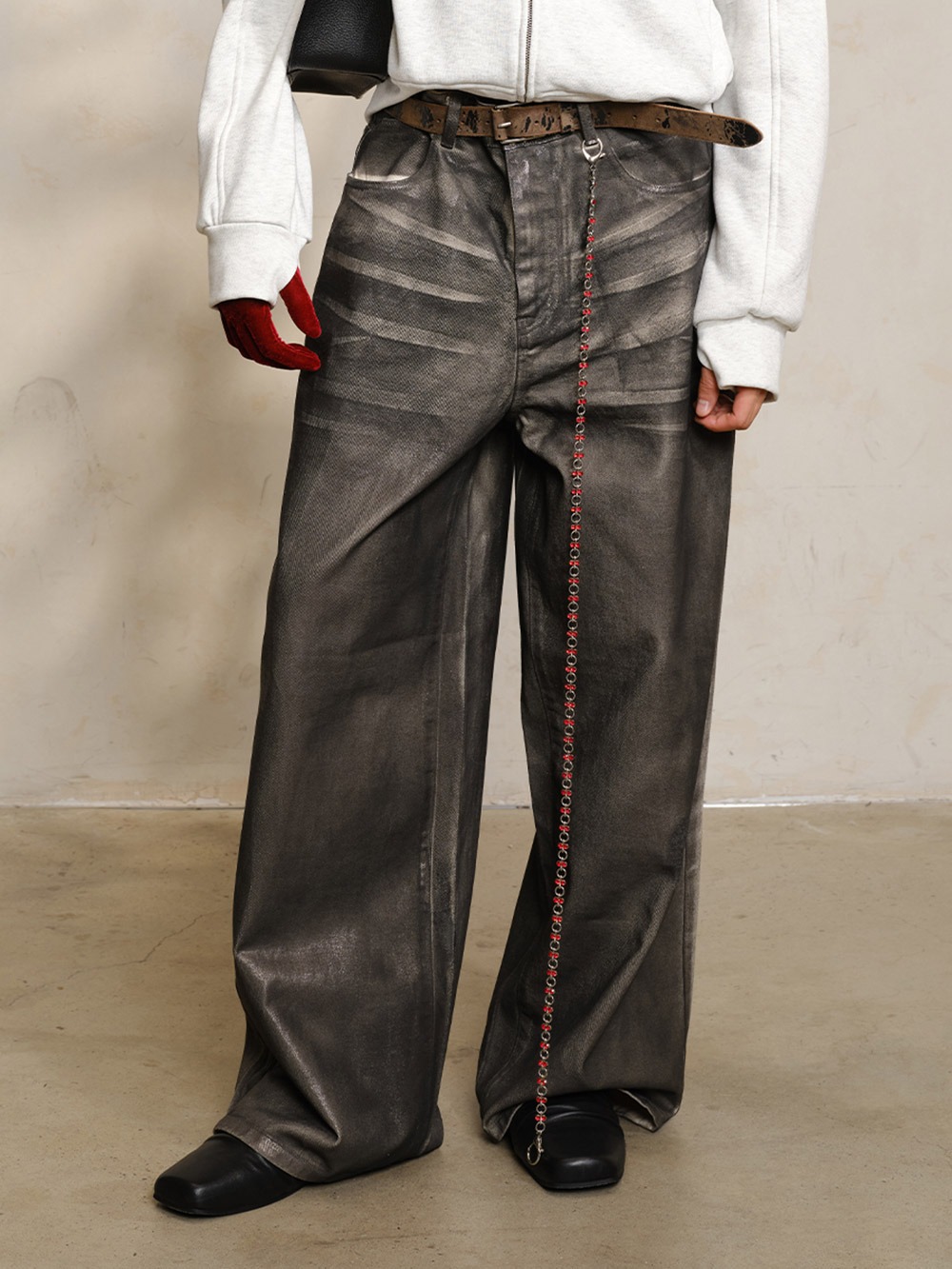 JCAESAR] Argil Denims - BCAESAR 