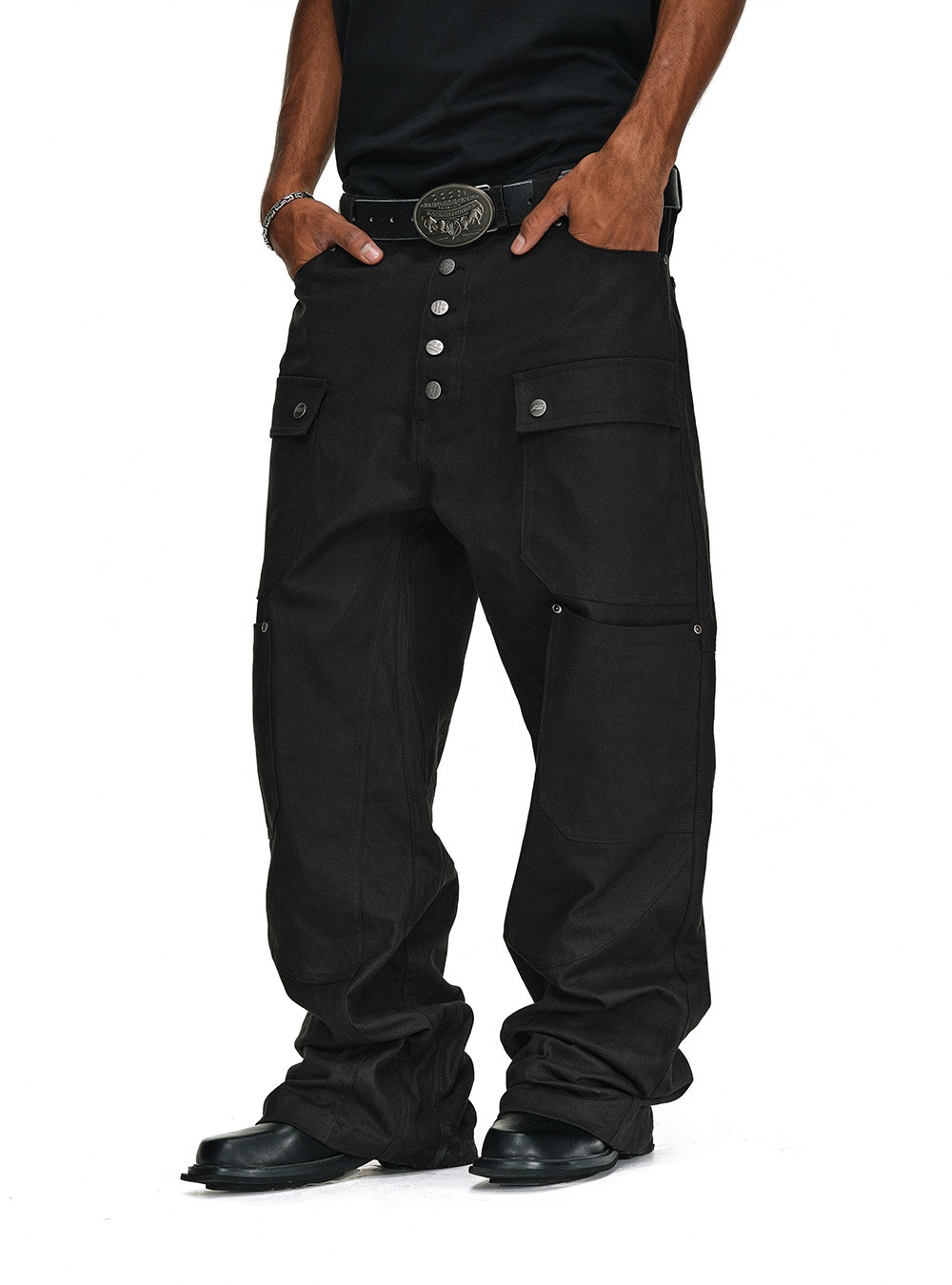 パンツ PoC JCAESAR POCKET CARGO 6159Y4babTL._UY1000_.jpg