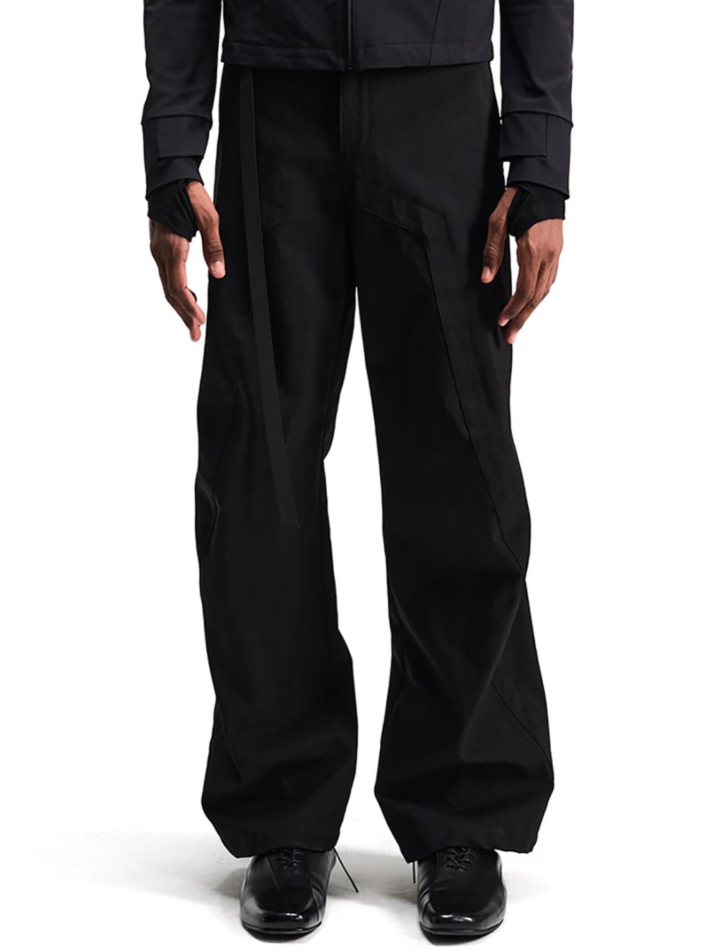 bevan up pocket cut trousers BRAND LIST -