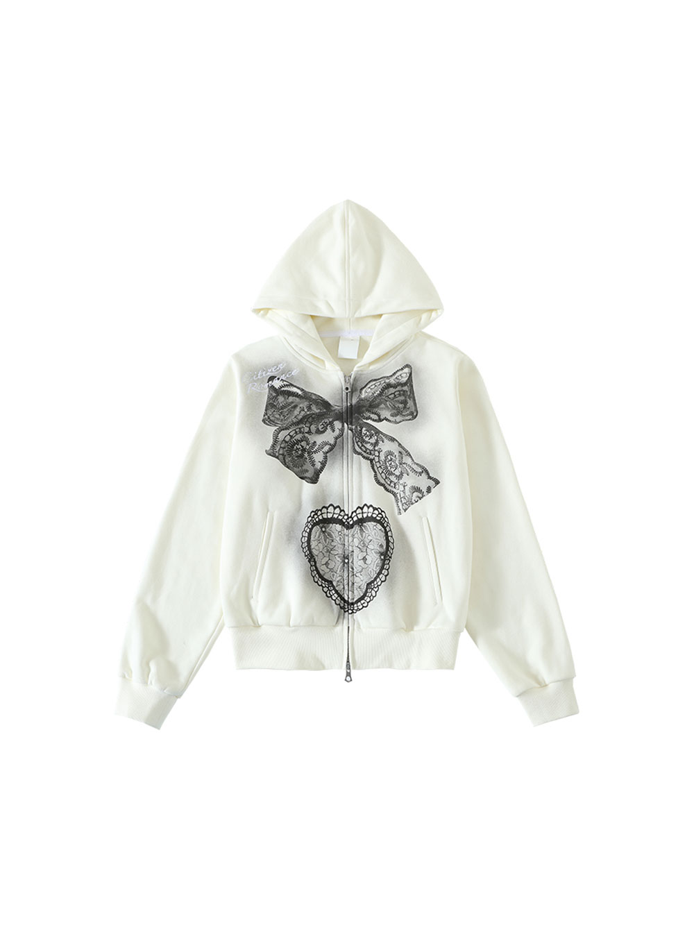 CONP] Bowknot Sweater - BCAESAR