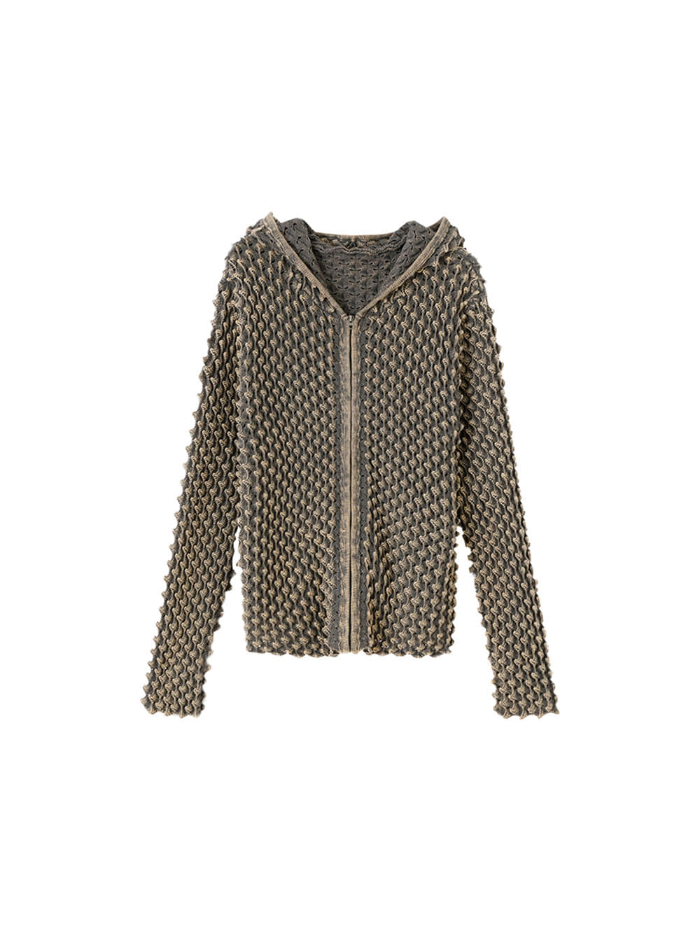 CONP Durian sweater パーカー 【公式通販】