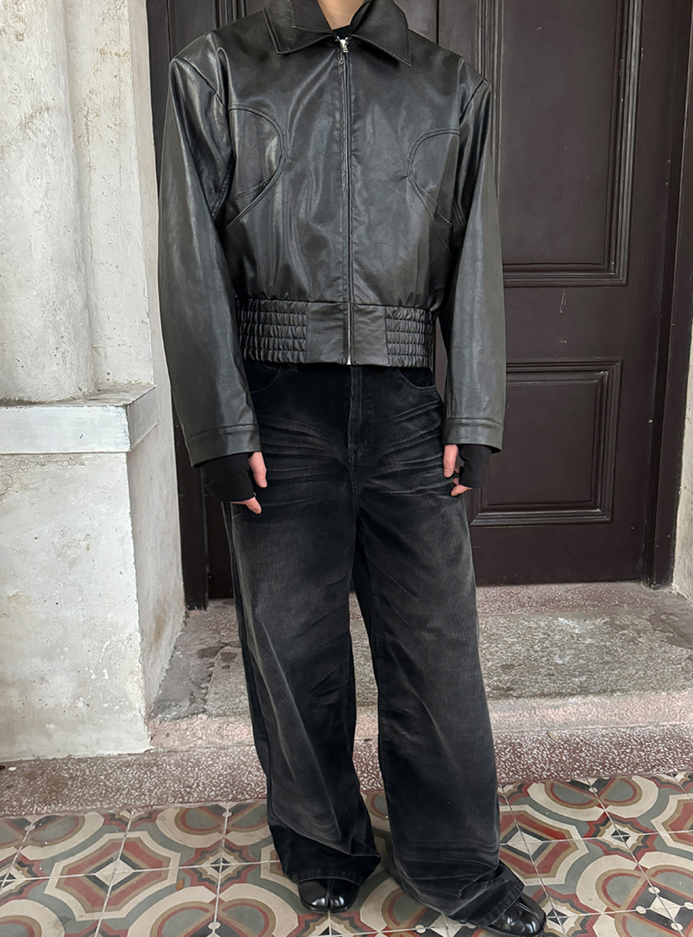 送料関税込 【JCAESAR】 CORDUROY DENIMS 送料関税込 【JCAESAR】 CORDUROY DENIMS (デニム・ジーパン