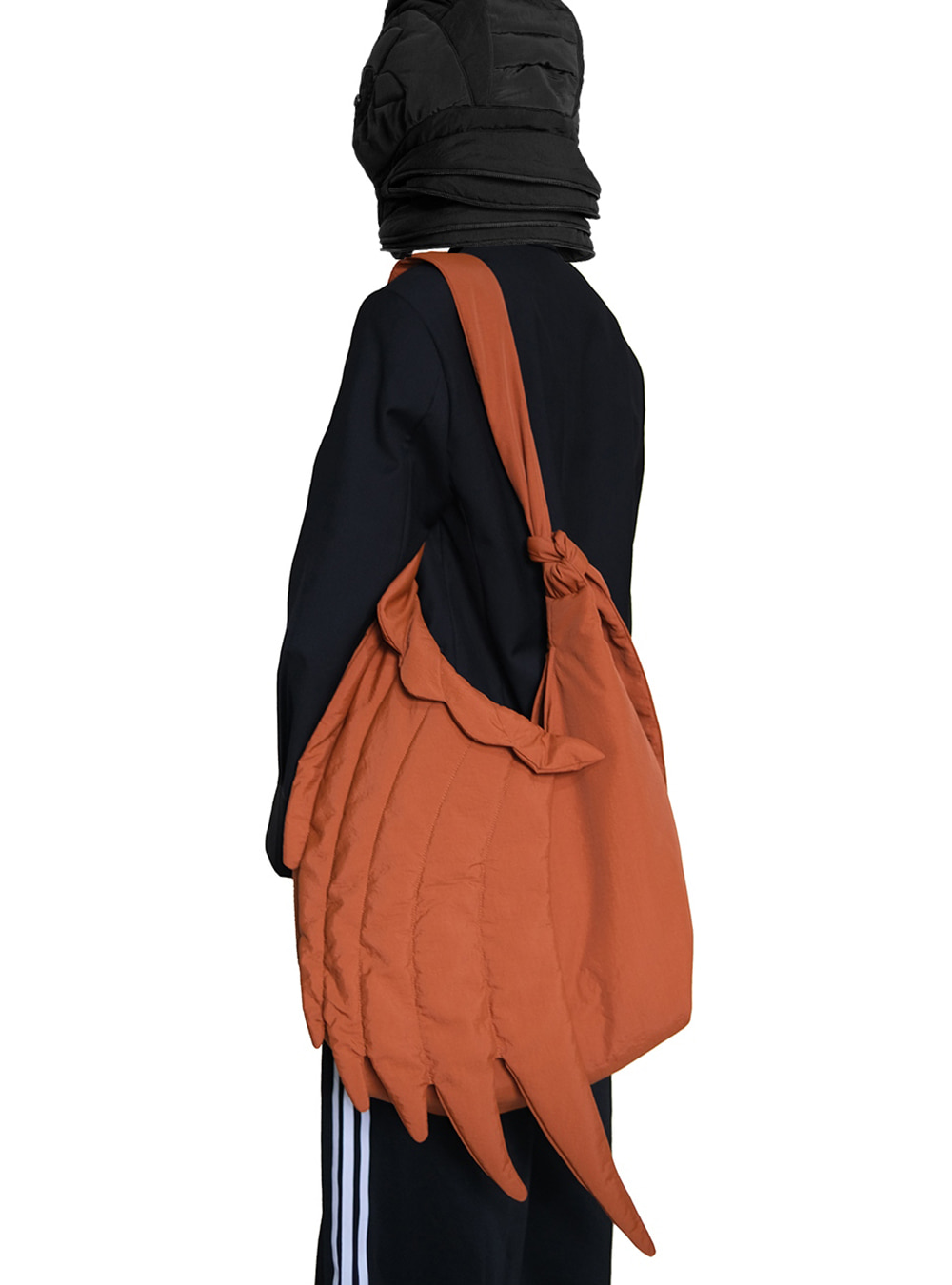 LIJUNWANG 新品 ショルダーバッグ