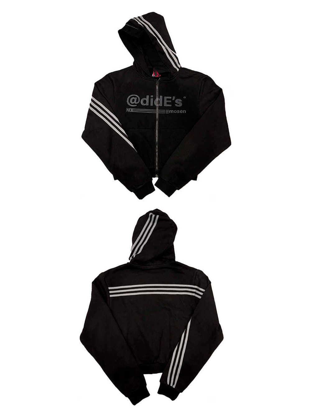 NO☆BU N6 Half sleeve Pocket T-Shirts【BLACK】(N624-001)| Numero6