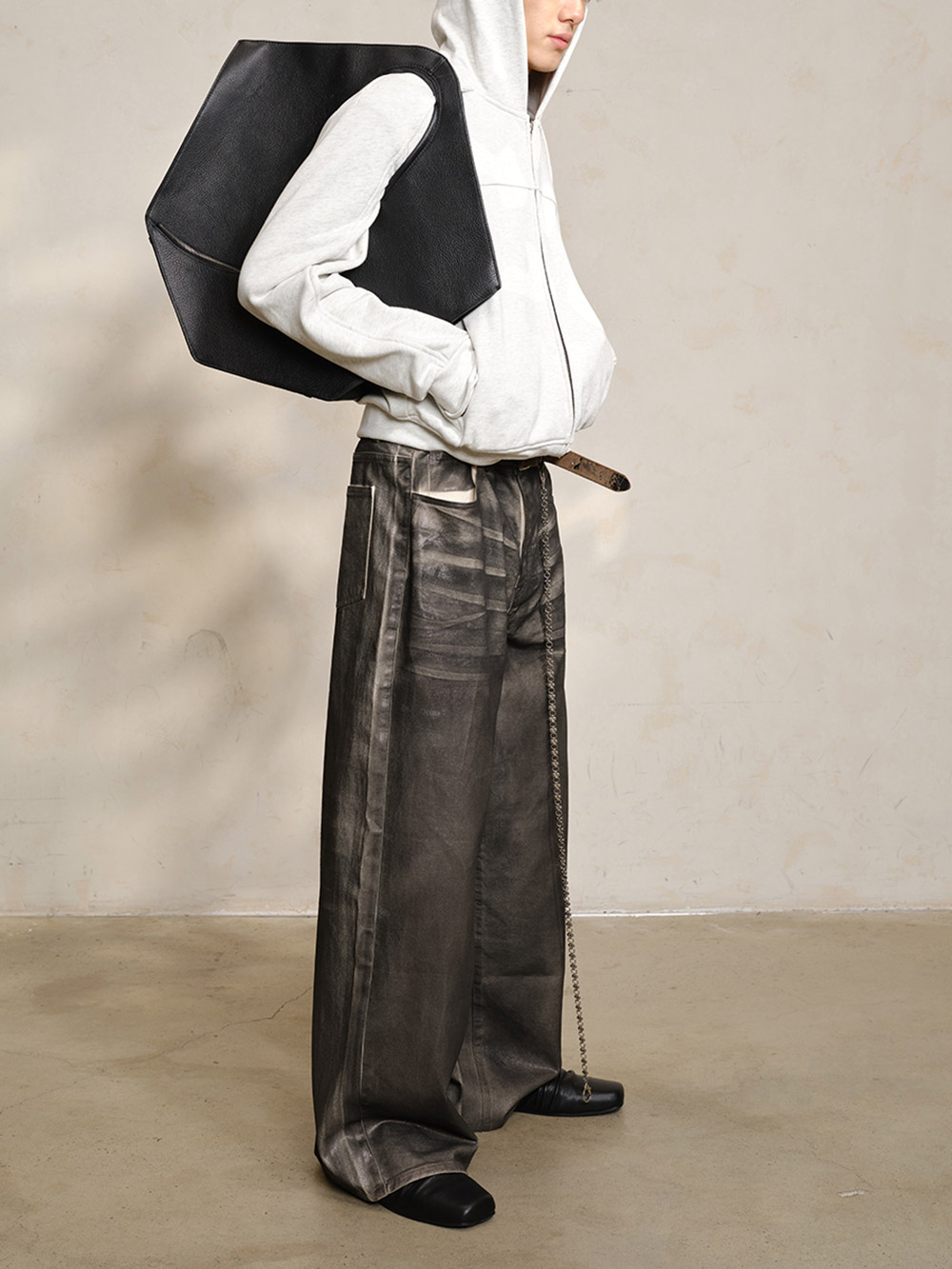 JCAESAR] Argil Denims - BCAESAR