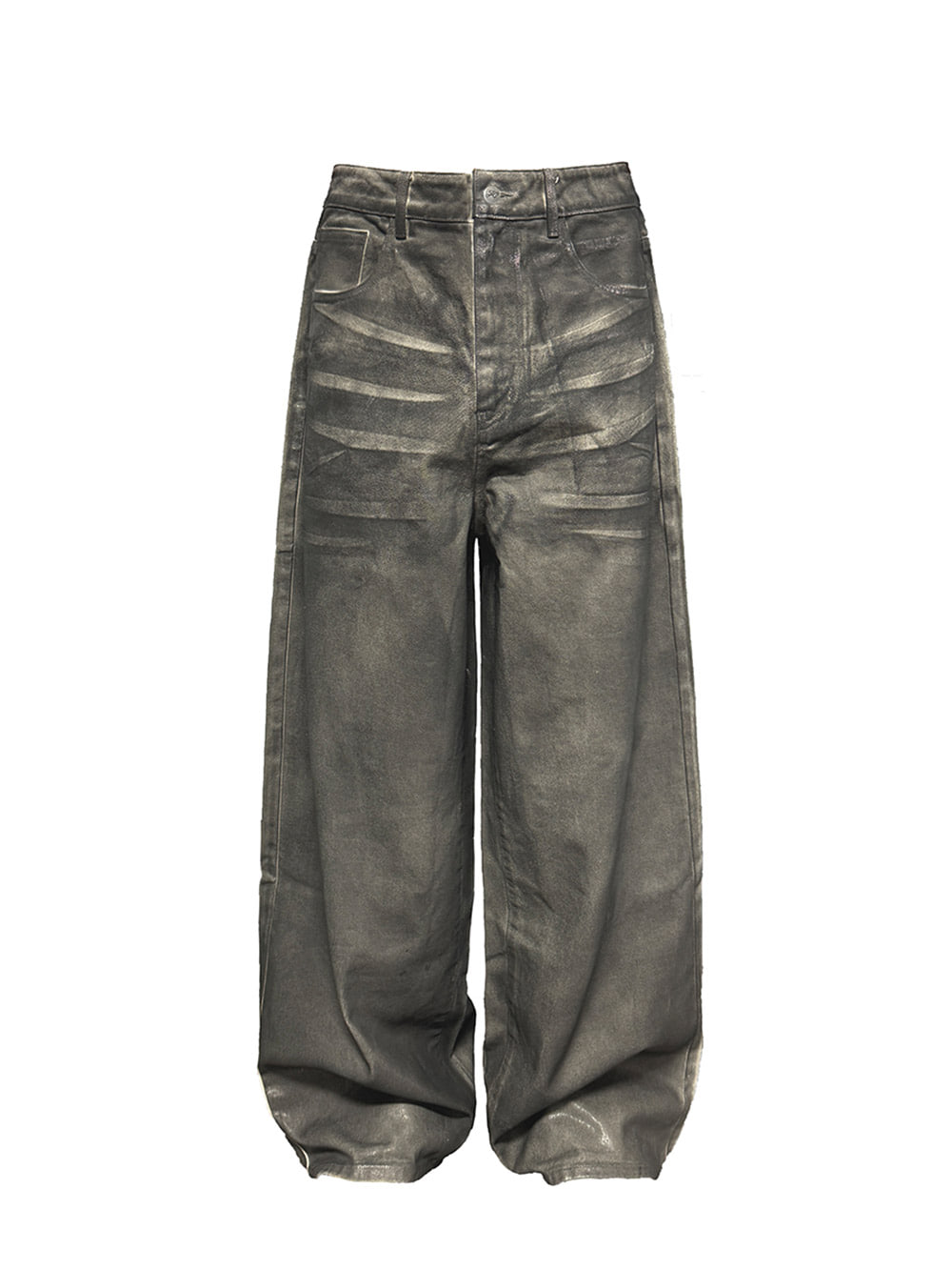 JCAESAR] Argil Denims - BCAESAR