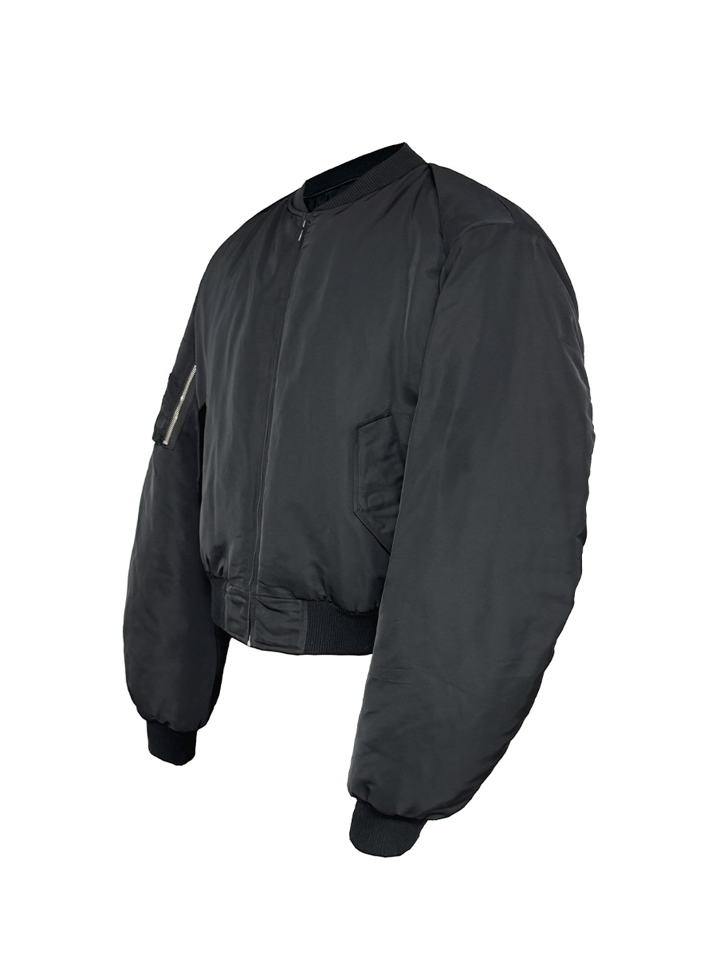 JCAESAR] Bomber Jacket | BCAESAR