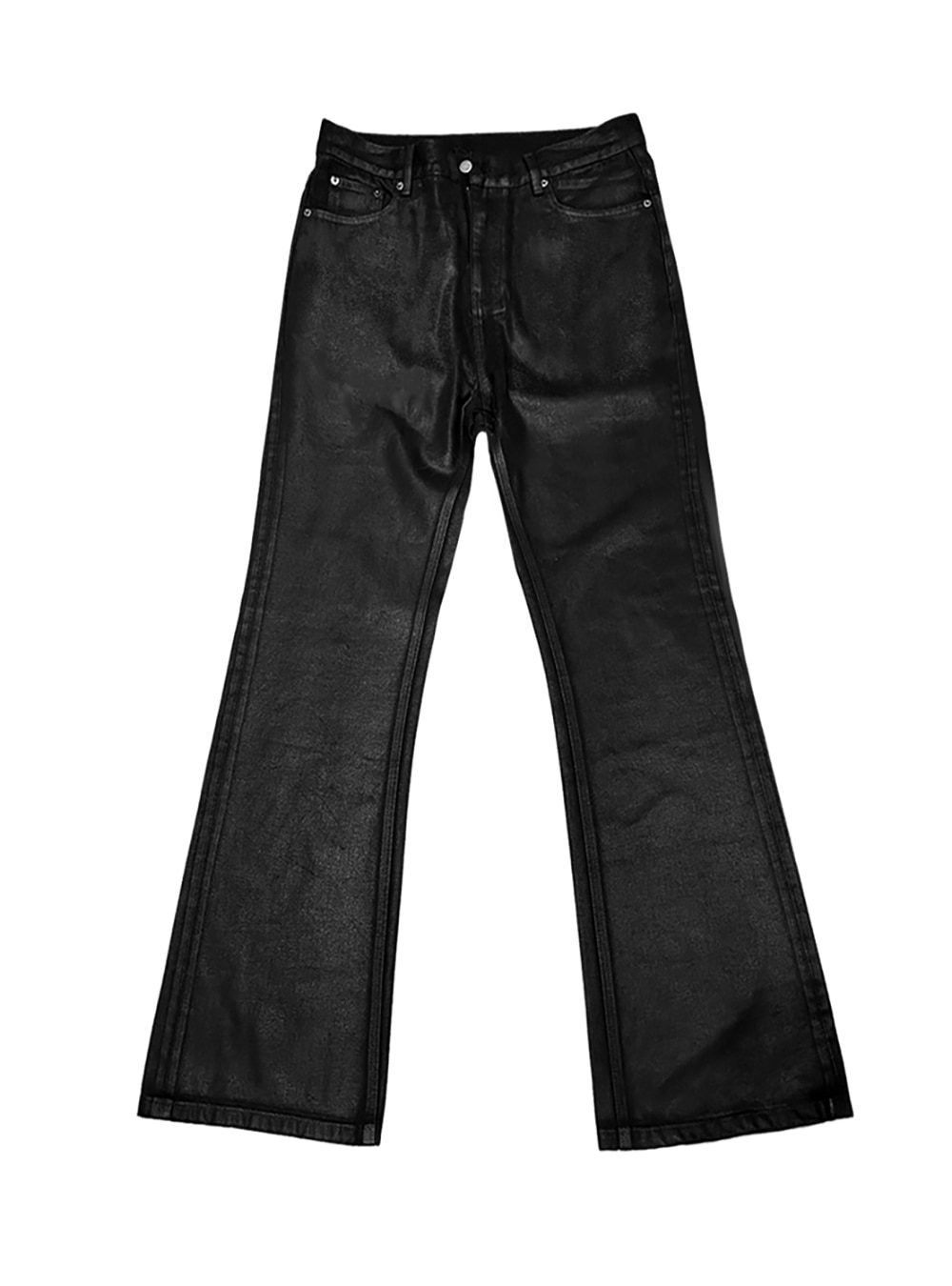 パンツ wanna black denim 944b952b6d2529587d8e40818fe989