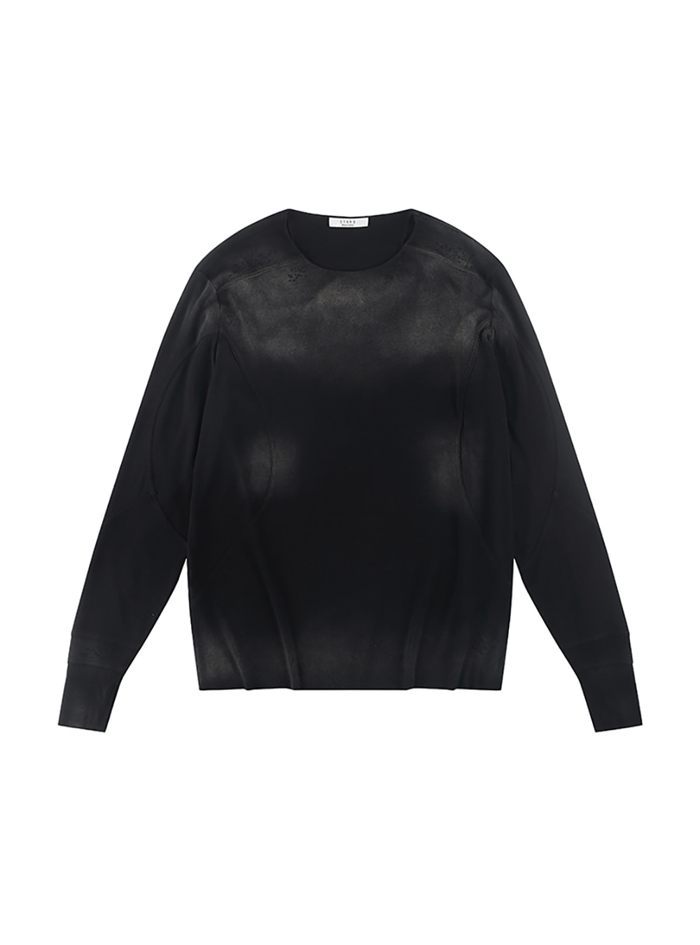 d5ove Basic Washed Long-sleeved Tee D5OVE Spring/Summer 2023