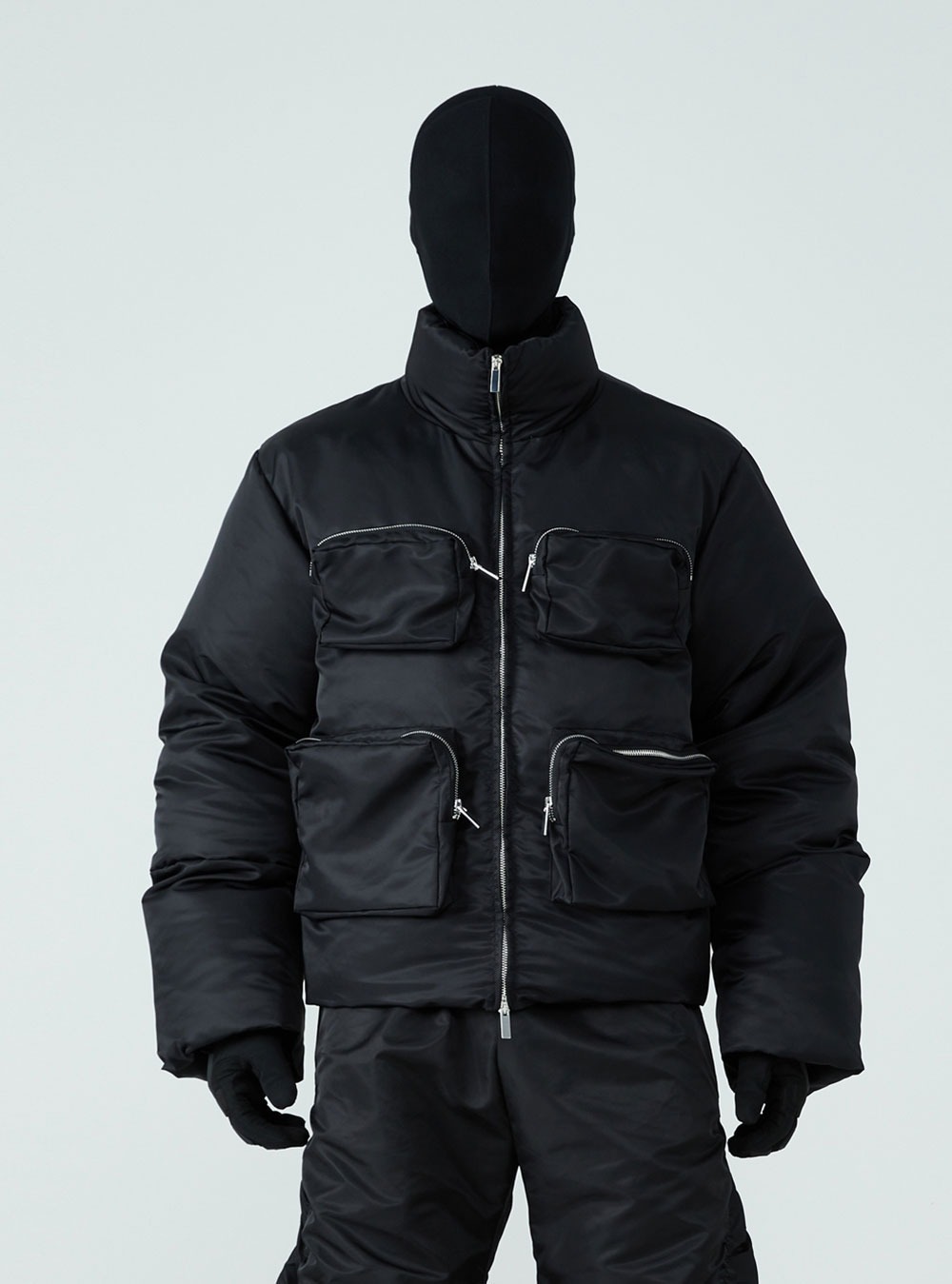 [FRKM SCD] Warm Men&#039;s Winter Jacket