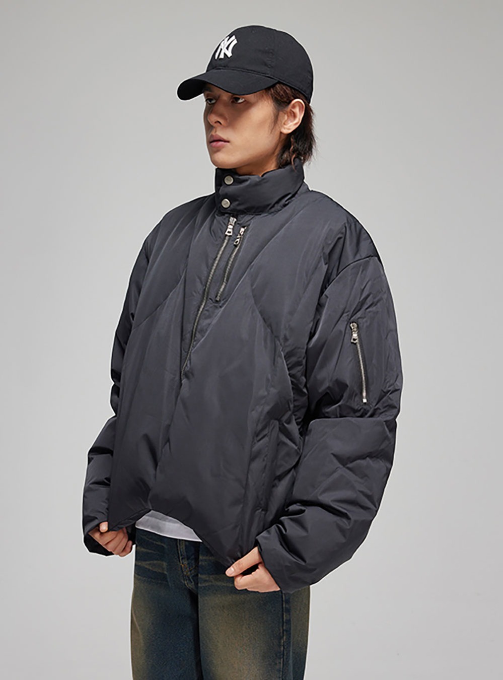 TAICHIISM] Boxy Men