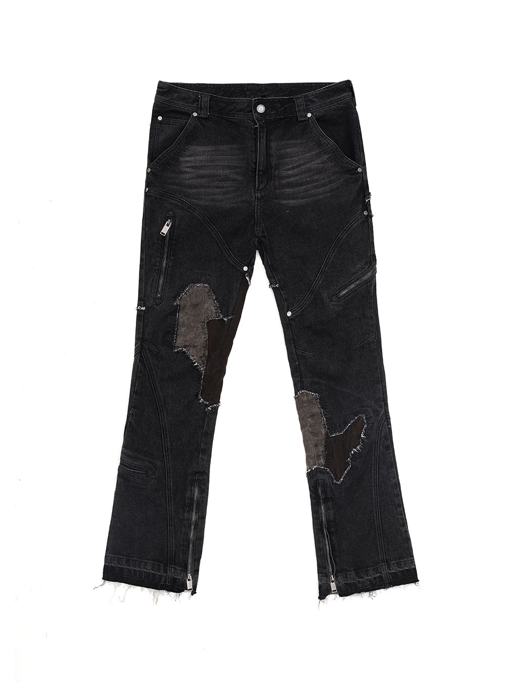[D5OVE] Craggy Original Design Gap Jeans