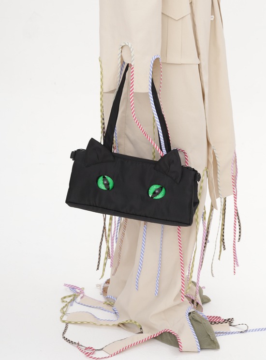 LIJUNWANG] Wing Crossbody Shoulder Bag - BCAESAR
