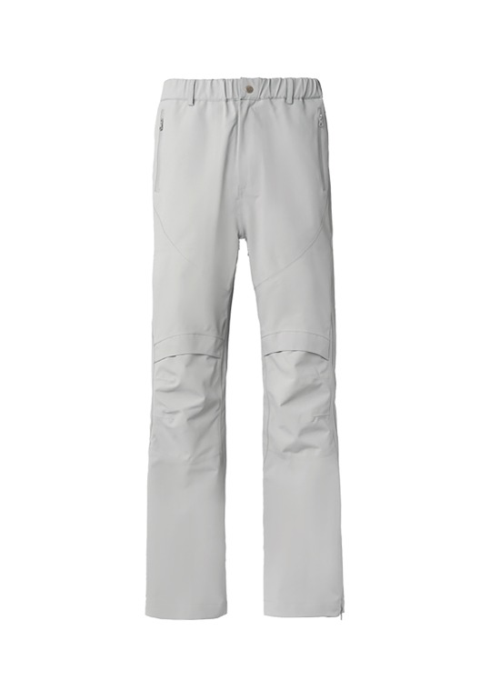 [CATSSTAC] Waterproof Clean Fit Outdoor Pants (2color)