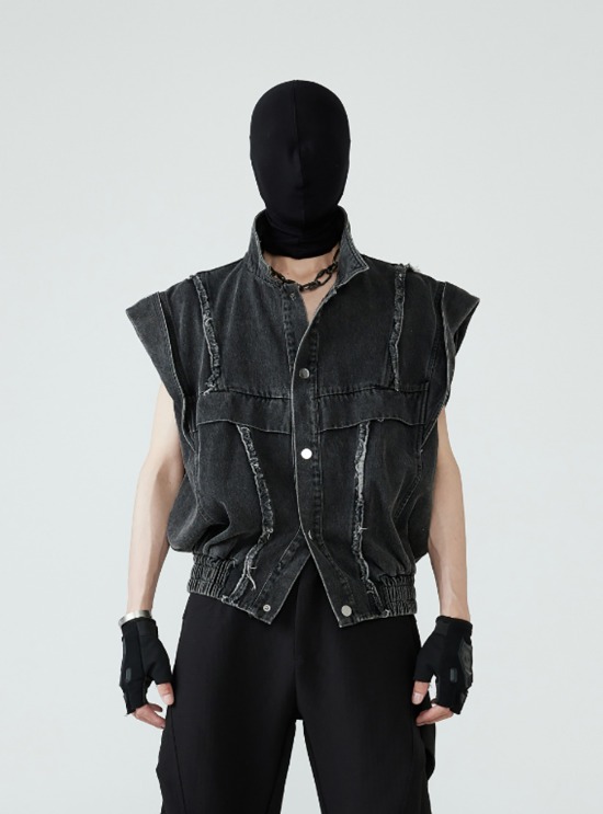 FRKM SCD Multi Pocket Heavy Duty Shorts｜ファッション