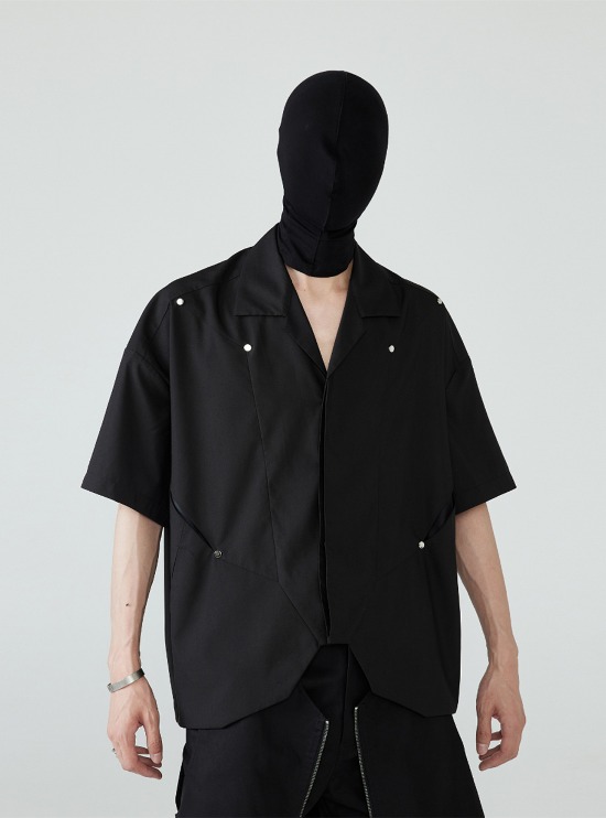 FRKM SCD 24SS silhouette suit すばらし jacket
