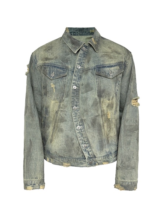 JCAESAR] Argil Denims - BCAESAR 