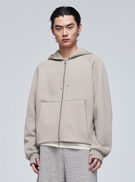 SIMPLE PROJECT] Shawl Collar MA-1 Bomber Jacket - BCAESAR