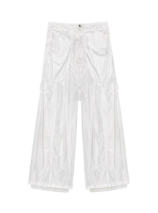 NUTEMPEROR] Shy Project Pants - BCAESAR