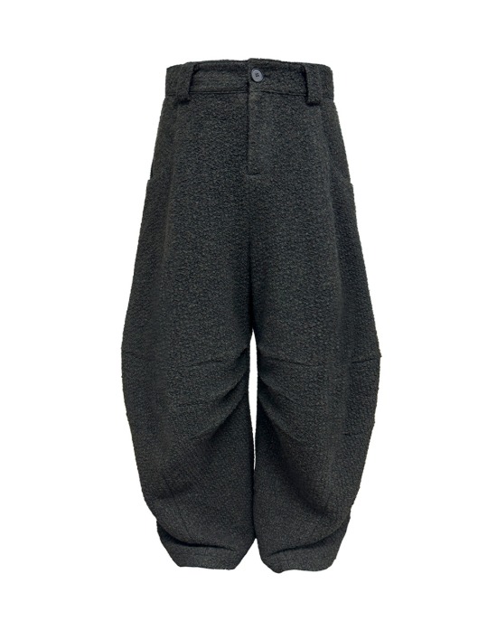 関送込 JCAESAR relievo pants JCAESAR] Relievo Pants - BCAESAR
