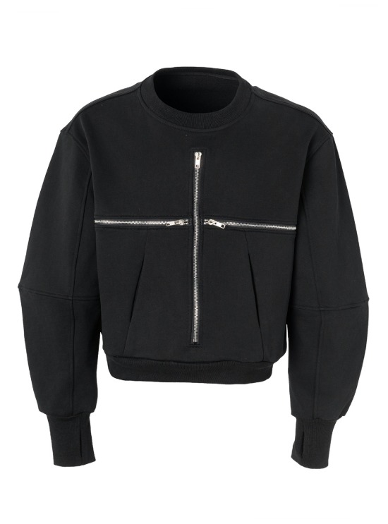 frkm scd CROPPED JACKET sサイズ FRKM SCD cropped down jacket