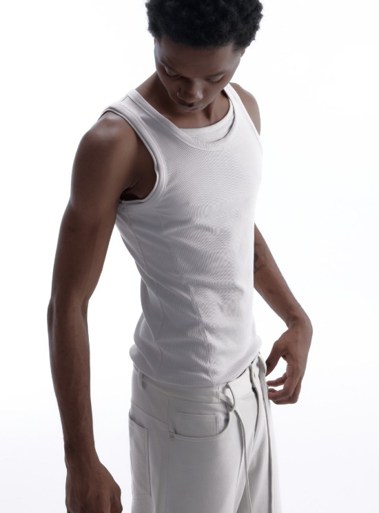 bevan up pocket cut trousers BRAND LIST -