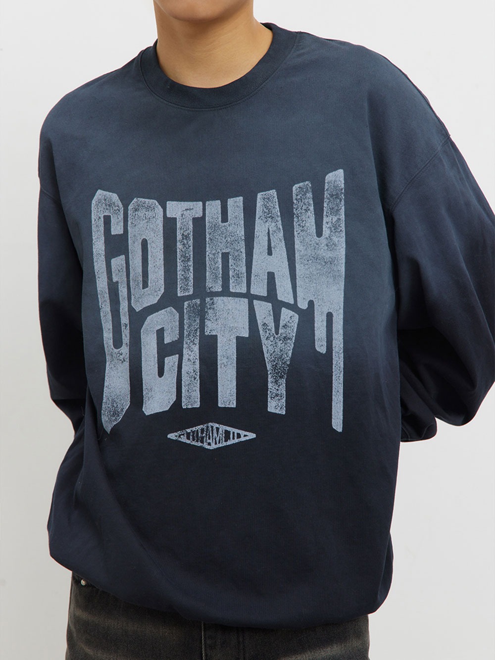 [CONP] Gotham Citizen T-shirt