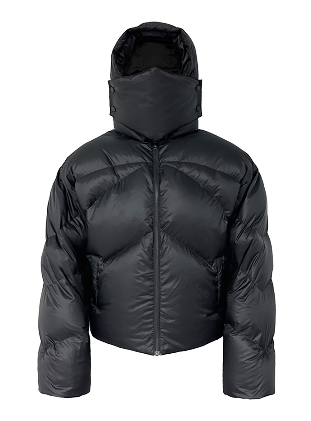 JCAESAR] Night Duck Down Jacket | BCAESAR