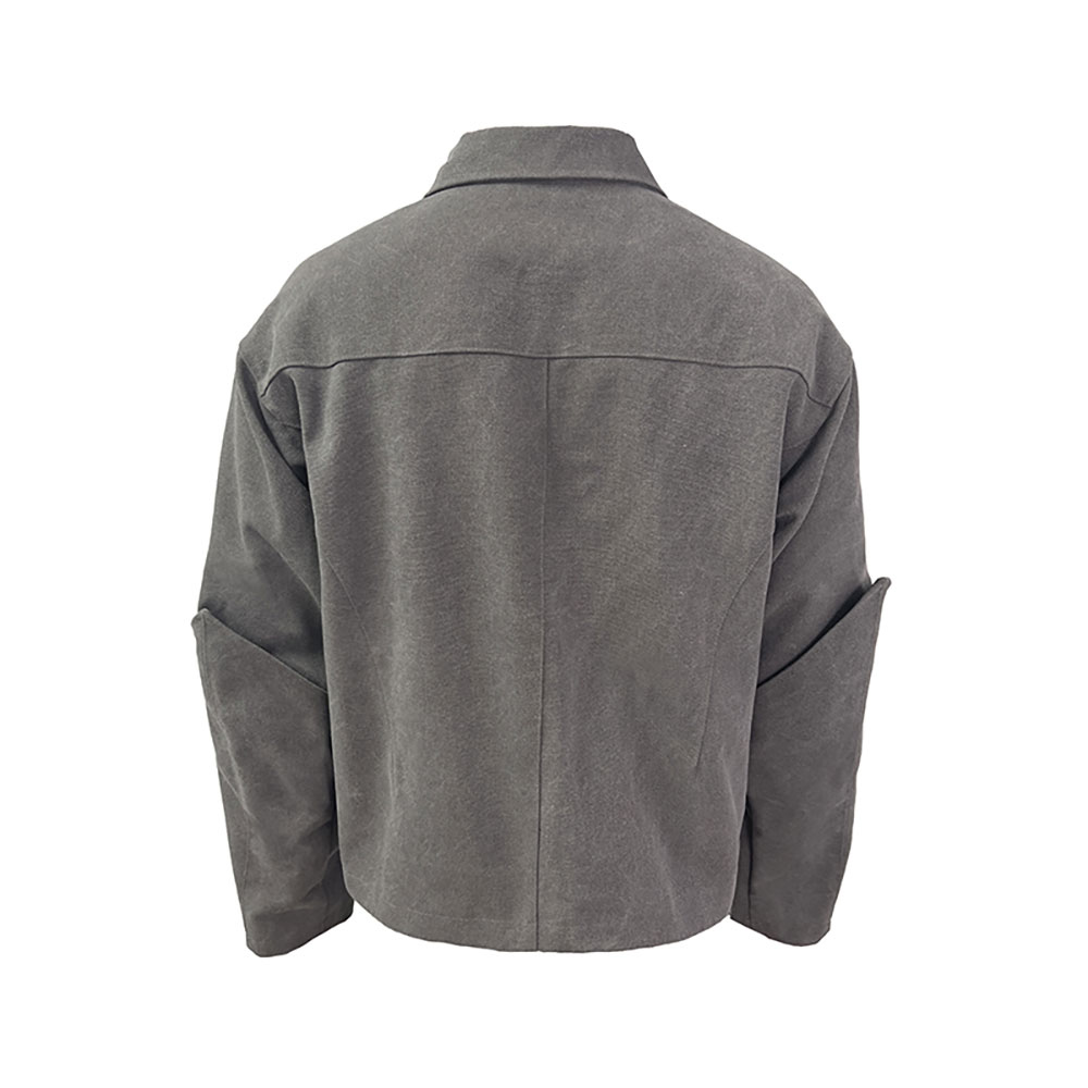 送料関税込 【JCAESAR】 Pioneer design gauntlet jacket JCAESAR] Pioneer design gauntlet jacket - BCAESAR