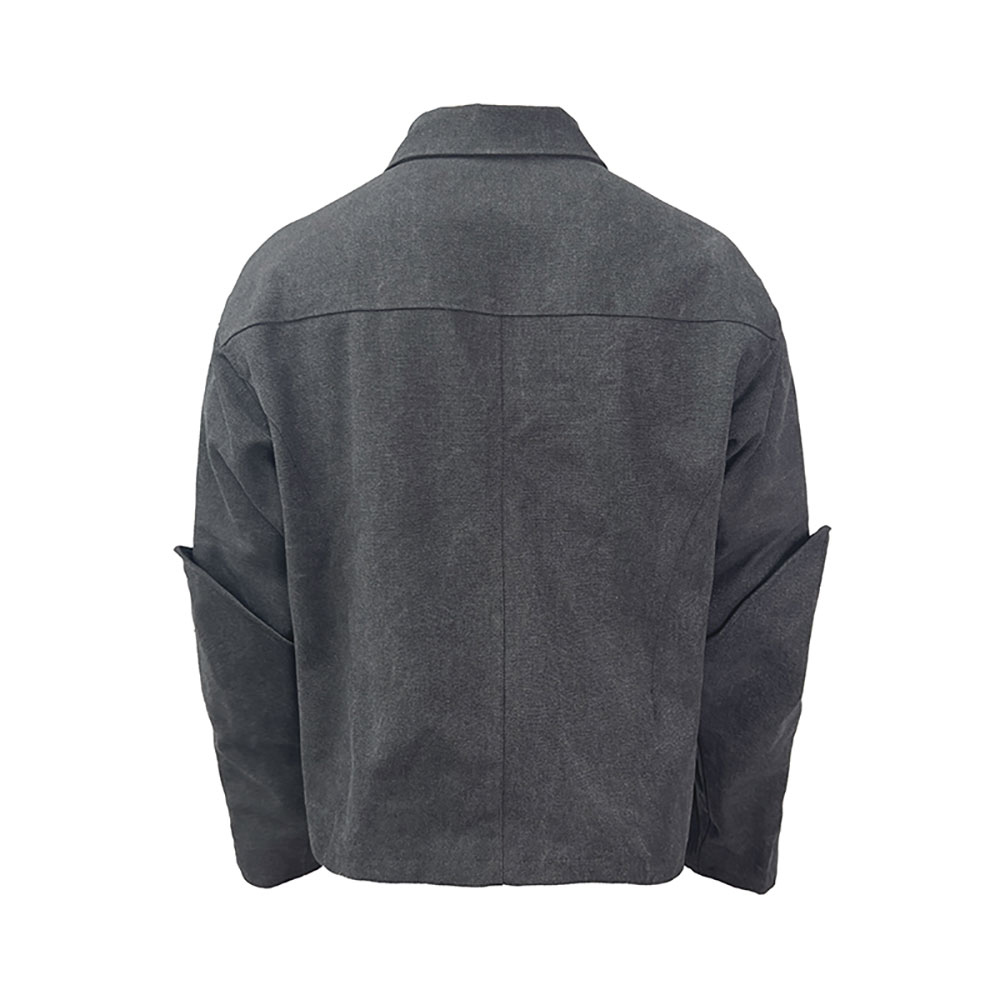 送料関税込 【JCAESAR】 Pioneer design gauntlet jacket JCAESAR] Pioneer design gauntlet jacket - BCAESAR
