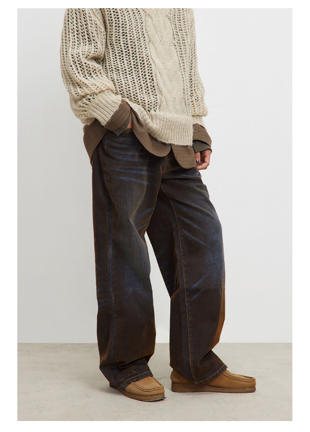 CONP] New Vintage Jeans - BCAESAR