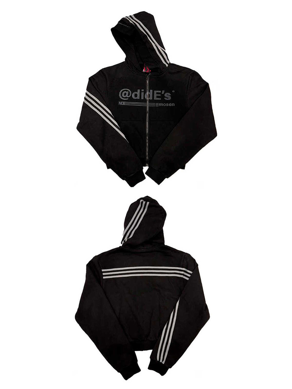 no E mosen] NESPORT Hoodie | BCAESAR