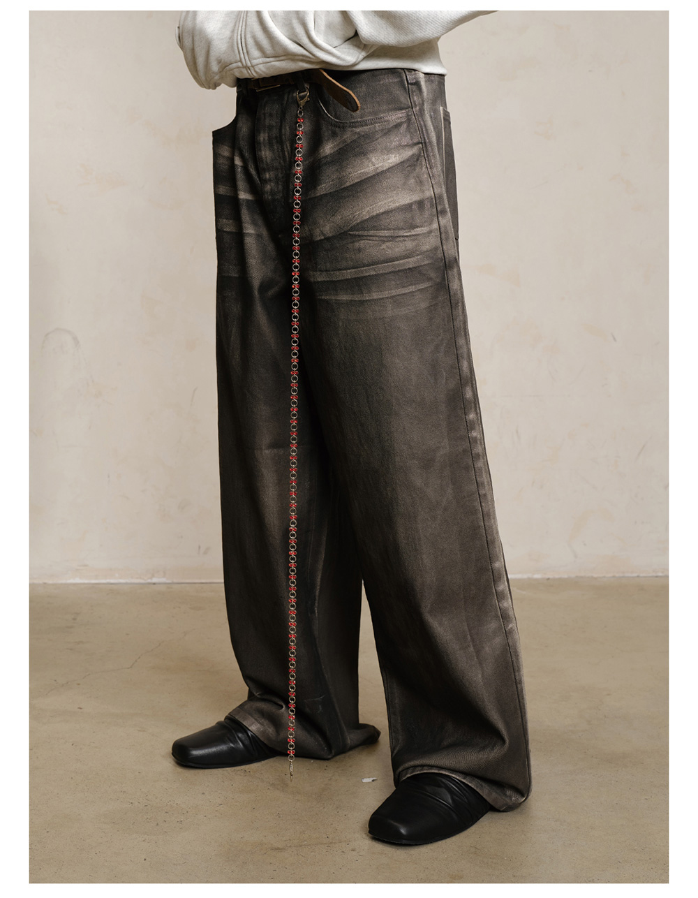 JCAESAR] Argil Denims - BCAESAR