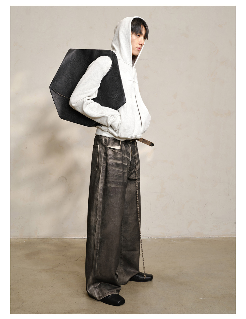 JCAESAR] Argil Denims - BCAESAR 