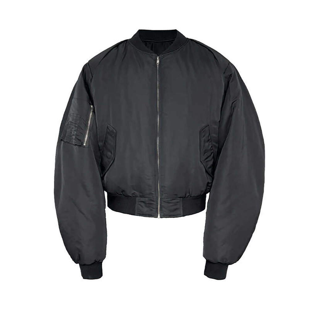JCAESAR] Bomber Jacket | BCAESAR