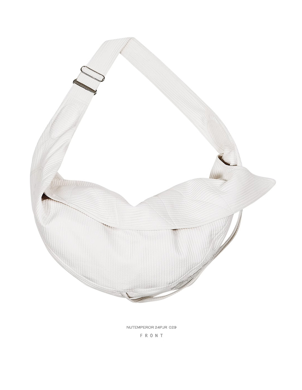 NUTEMPEROR] Romantic Project 029 Sling Bag - BCAESAR