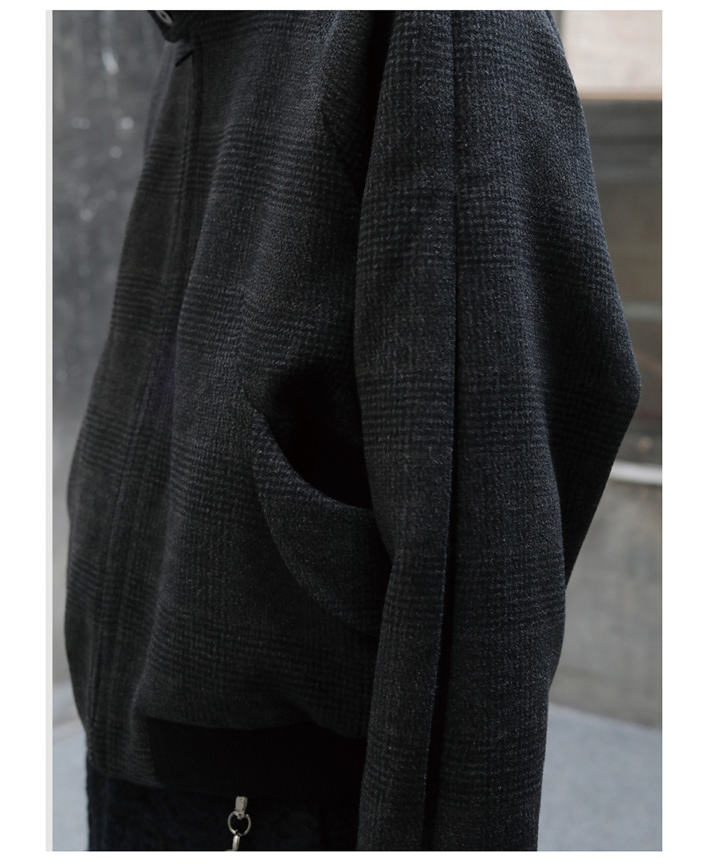 JCAESAR] Harrington Jacket | BCAESAR