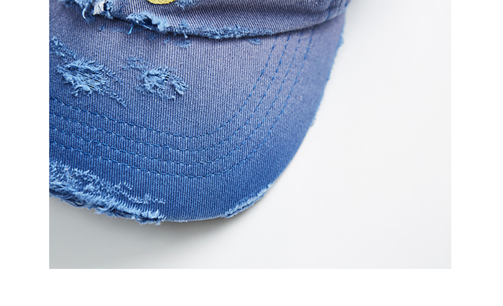 The Five Elements Cap - BCAESAR