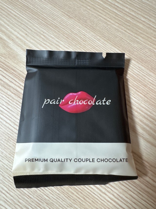 페어초콜릿 포토리뷰