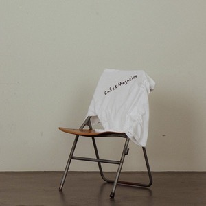 Cafe &amp; Magazine T shirts