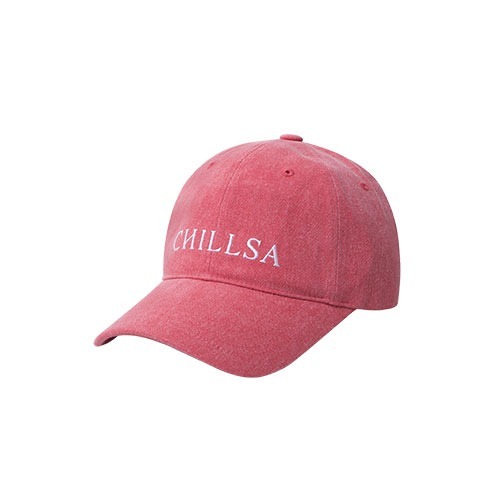 キャップ CHILLSA PM Ball CapCream NEW ERA (ニューエラ) 綿100％ 刺繍 キャップ CLASSIC