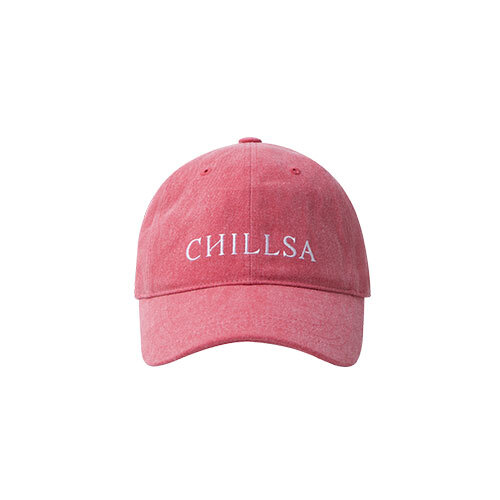 キャップ CHILLSA PM Ball CapBlack PM Ball Cap_Black - CHILLSA